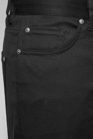 Smart Five Pocket Trousers